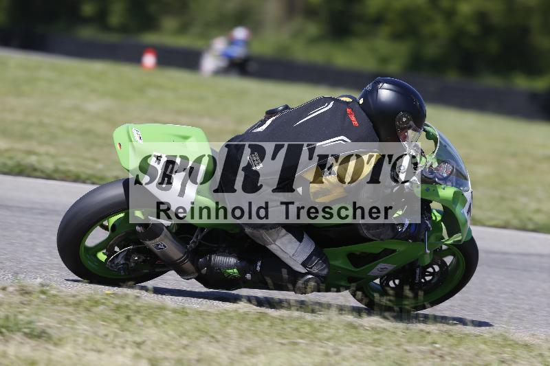 /12 30.04.2025 Speer Racing ADR/Classic/161